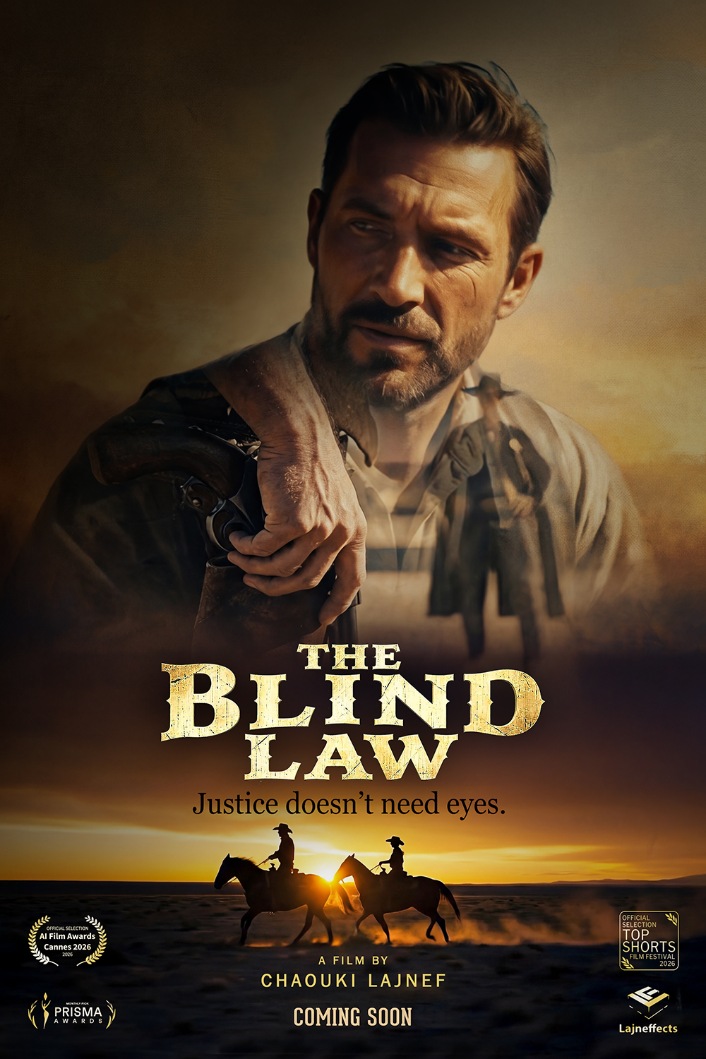 The Blind Law featured still