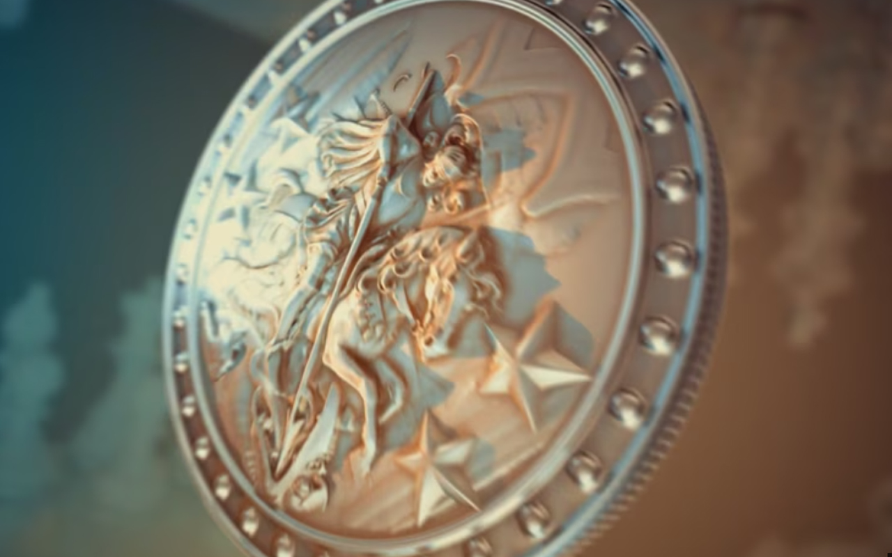 Above Authority - Opener / on Al Jazeera