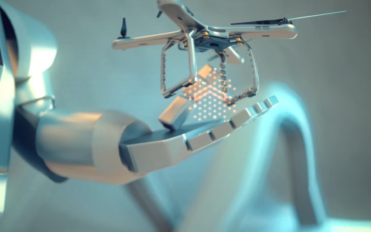 "Smart Life" - Main Title