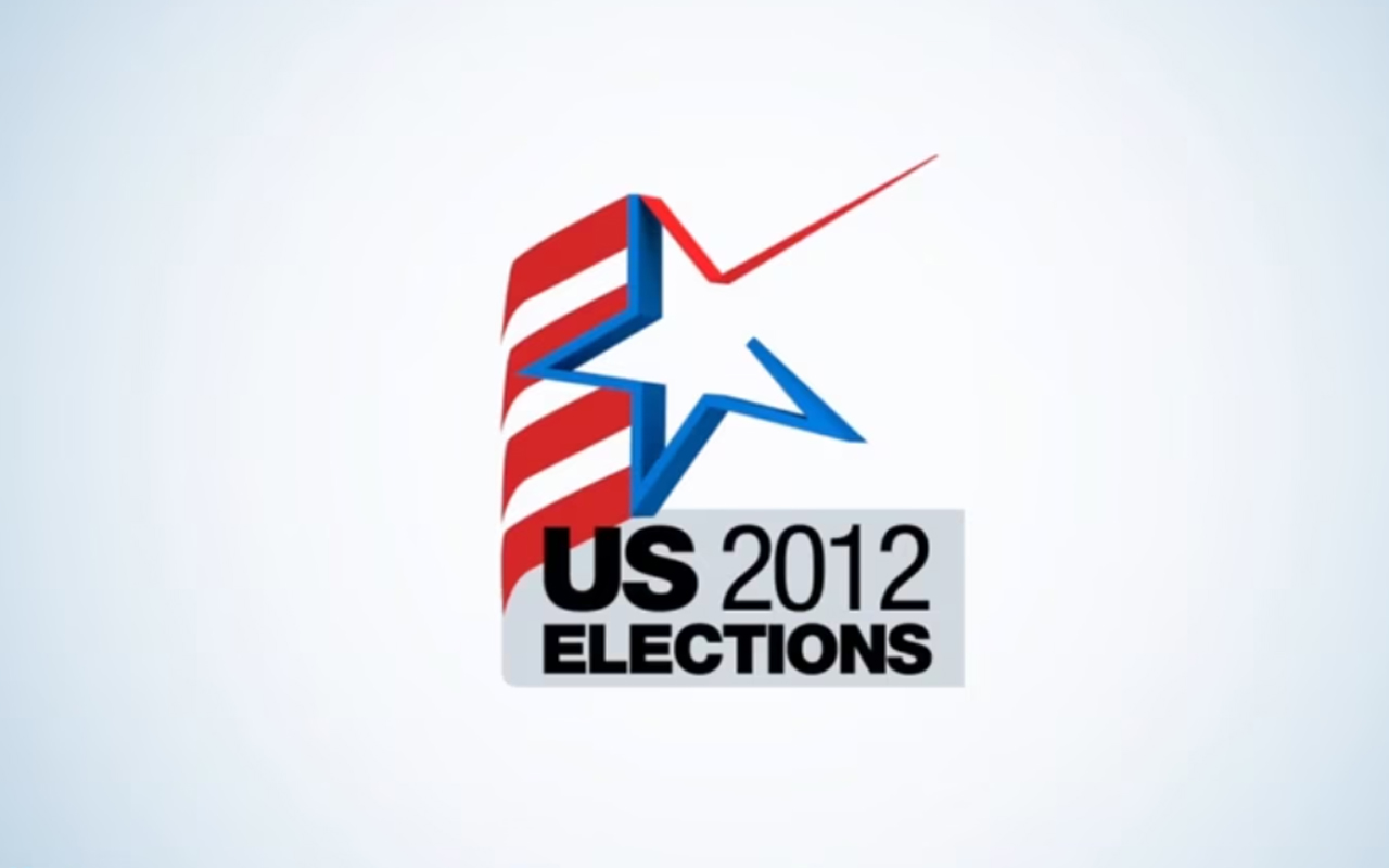 US_ELECTIONS 2012 (Promo Campaign)