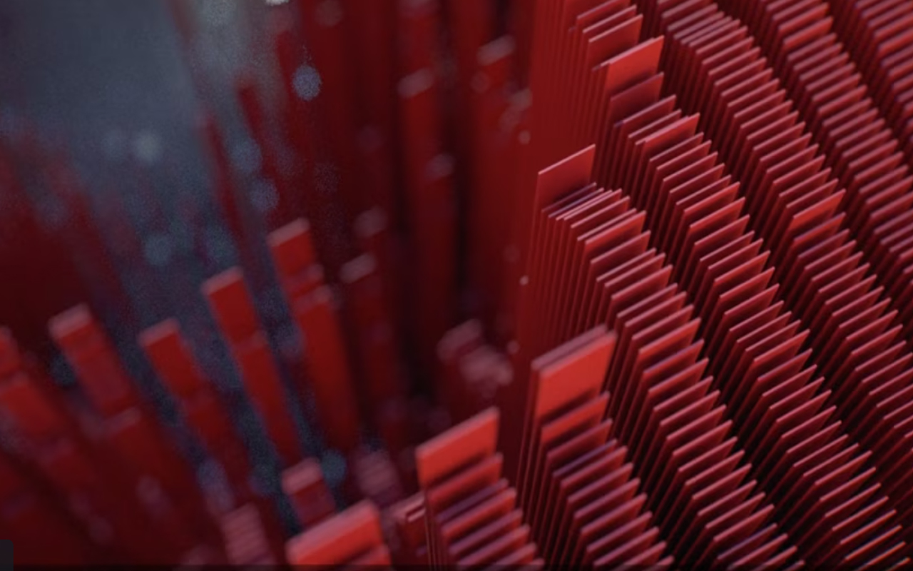 Chaouki LAJNEF demoreel