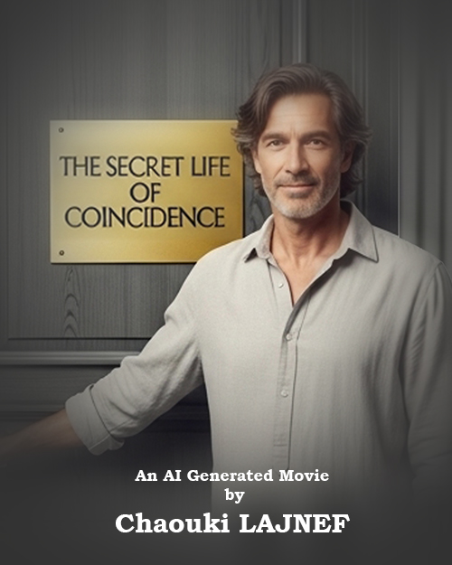 The Secret Behind Coincidence poster